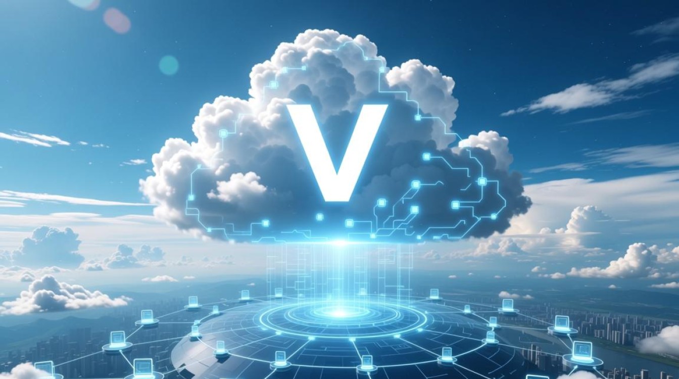 VPC云网络究竟是什么，为何是云上架构核心？