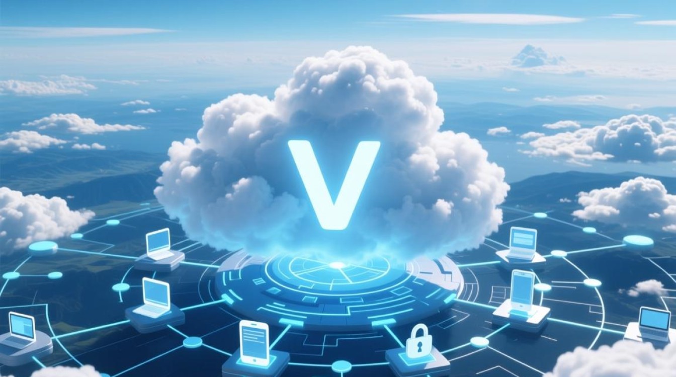 VPC云网络究竟是什么，为何是云上架构核心？
