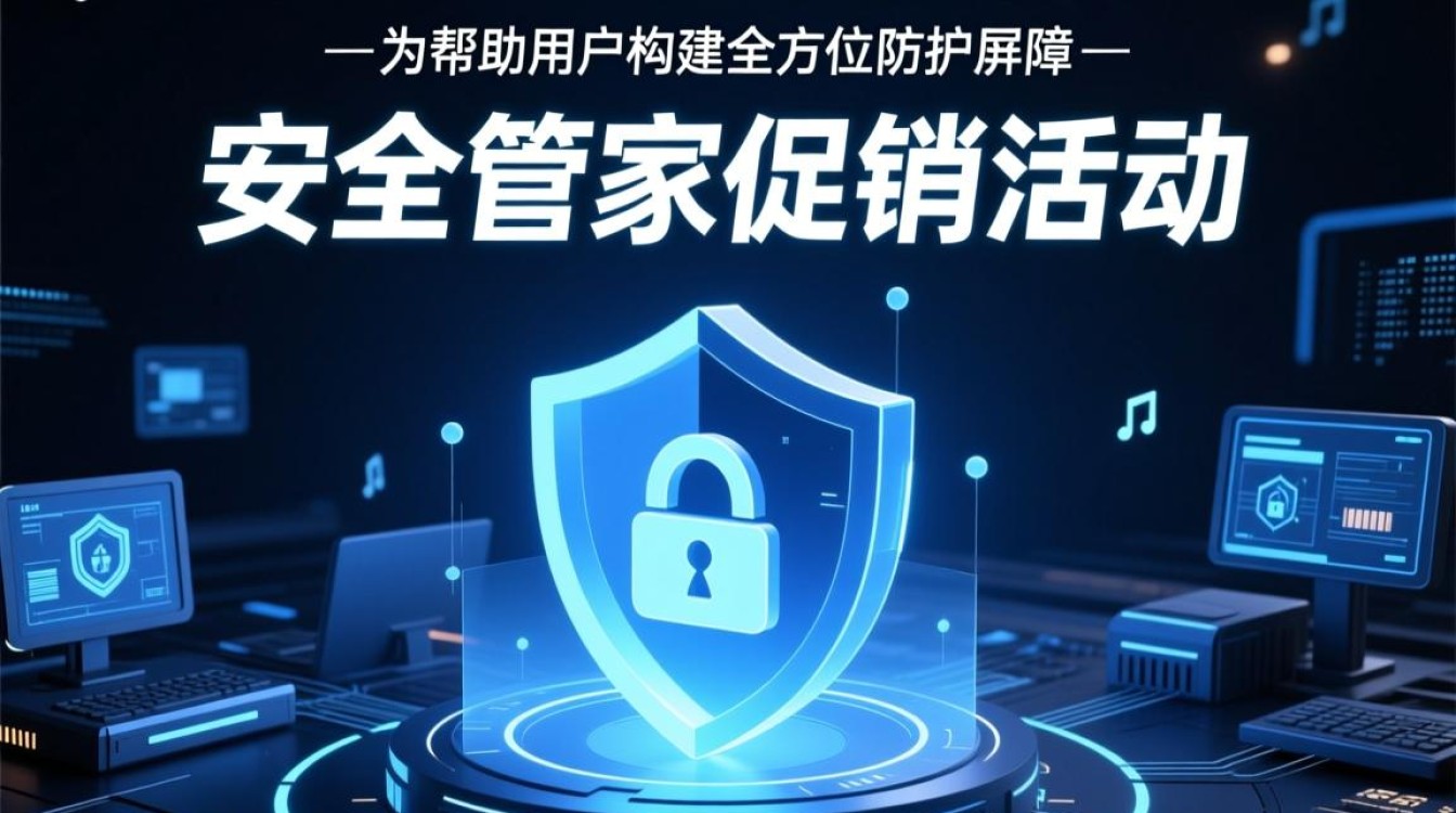 安全管家促销是限时活动吗？现在买最划算吗？