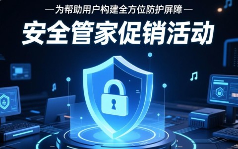 安全管家促销是限时活动吗？现在买最划算吗？