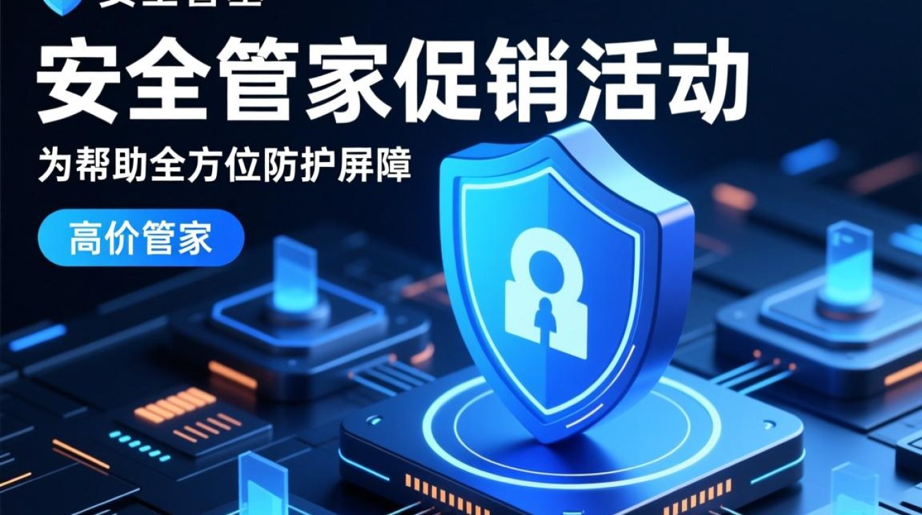 安全管家促销是限时活动吗？现在买最划算吗？