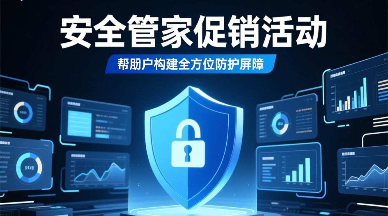 安全管家促销是限时活动吗？现在买最划算吗？