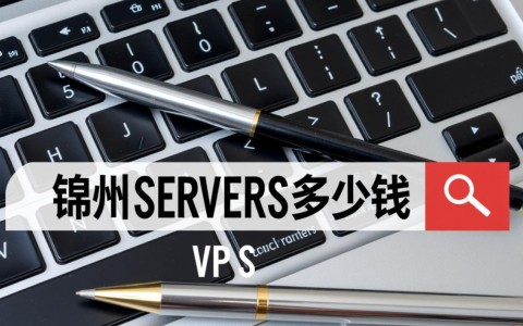 在锦州租用服务器和VPS，具体价格一般是多少钱一个月？