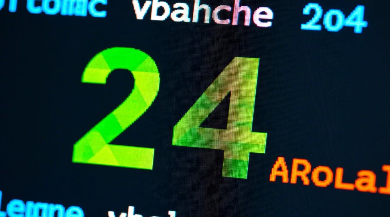 Apache2.4如何配置域名指向本地服务器？