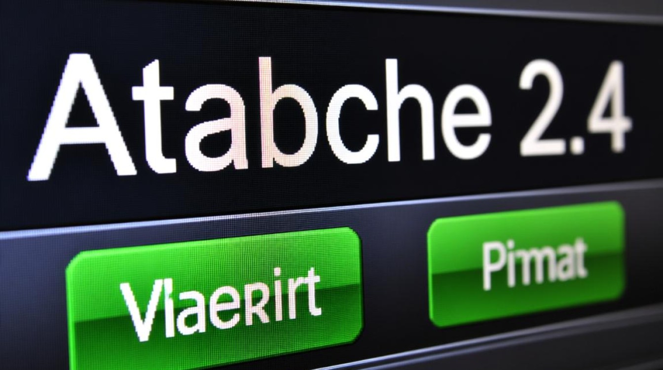 Apache2.4如何配置域名指向本地服务器？