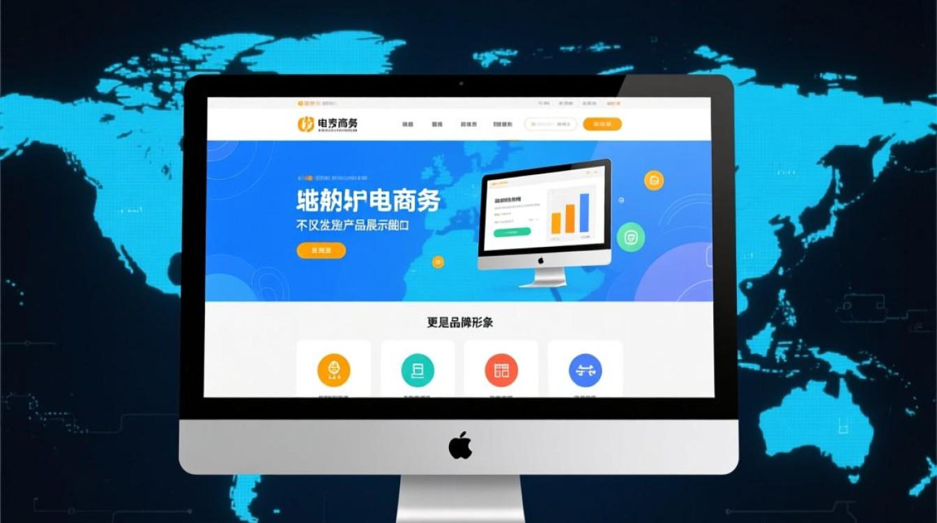 电商网站开发案例中，有哪些关键步骤和避坑指南？