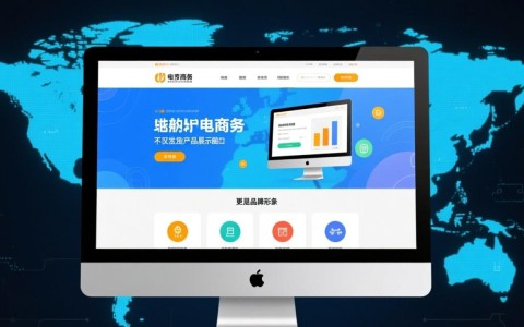 电商网站开发案例中，有哪些关键步骤和避坑指南？