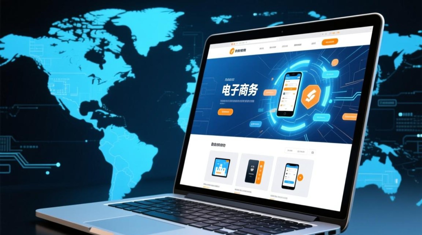 电商网站开发案例中，有哪些关键步骤和避坑指南？