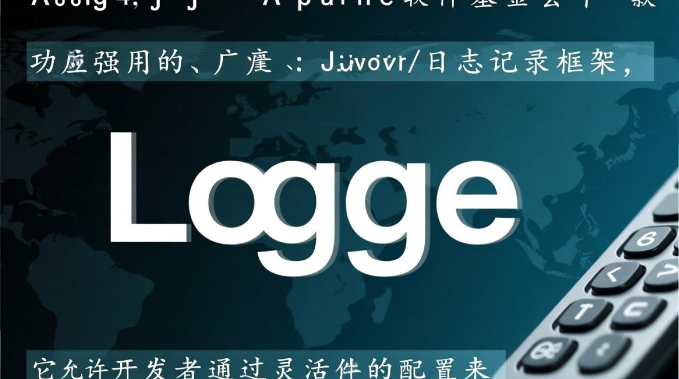 log4j如何下载并正确配置？