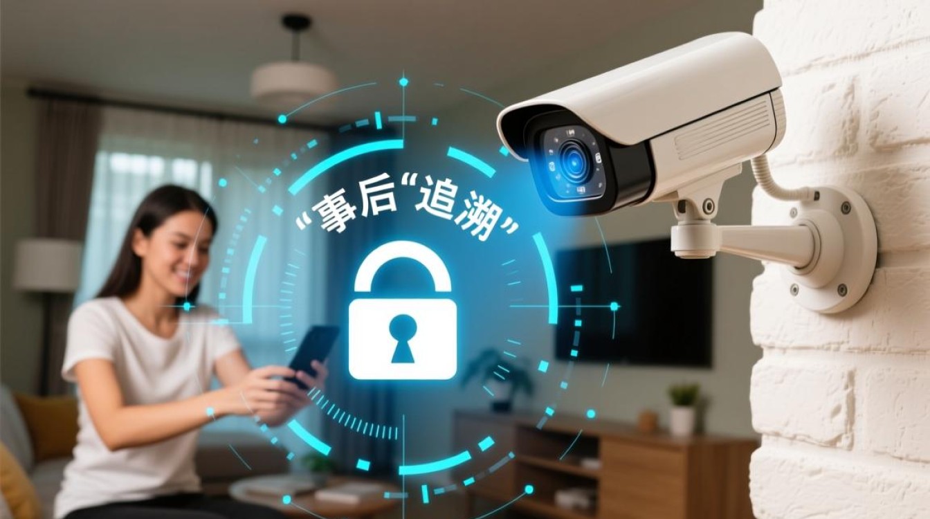 华为云如何让家用智能监控体验更佳？