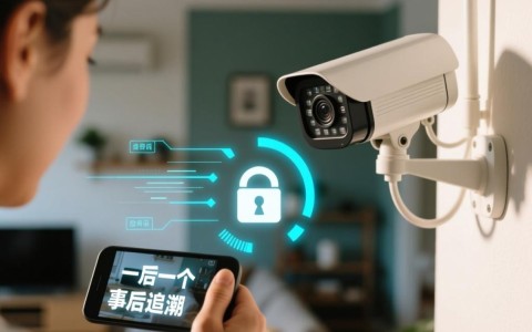 华为云如何让家用智能监控体验更佳？