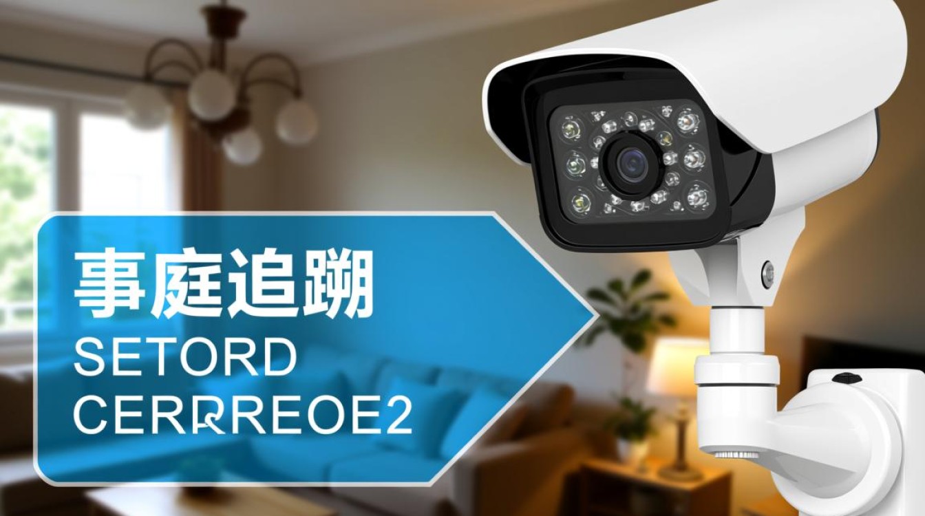 华为云如何让家用智能监控体验更佳？