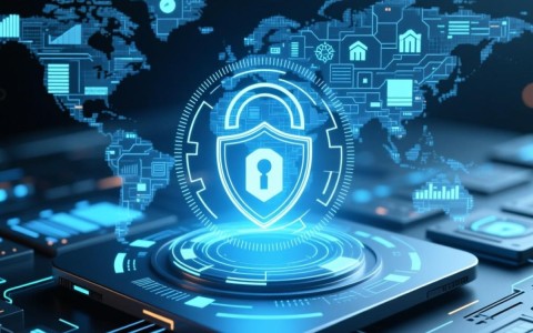 安全管理与数据维护如何协同保障企业信息安全？