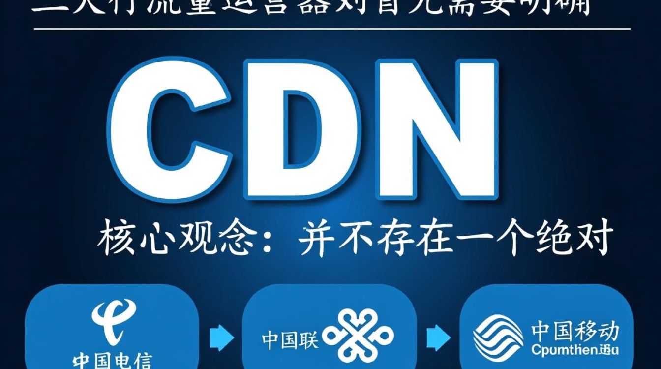 CDN上行带宽跑多少才不会被三大运营商封禁？