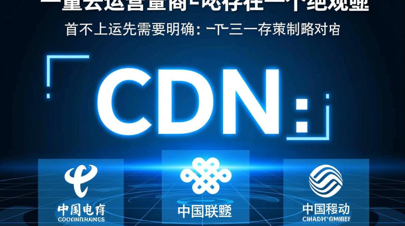 CDN上行带宽跑多少才不会被三大运营商封禁？