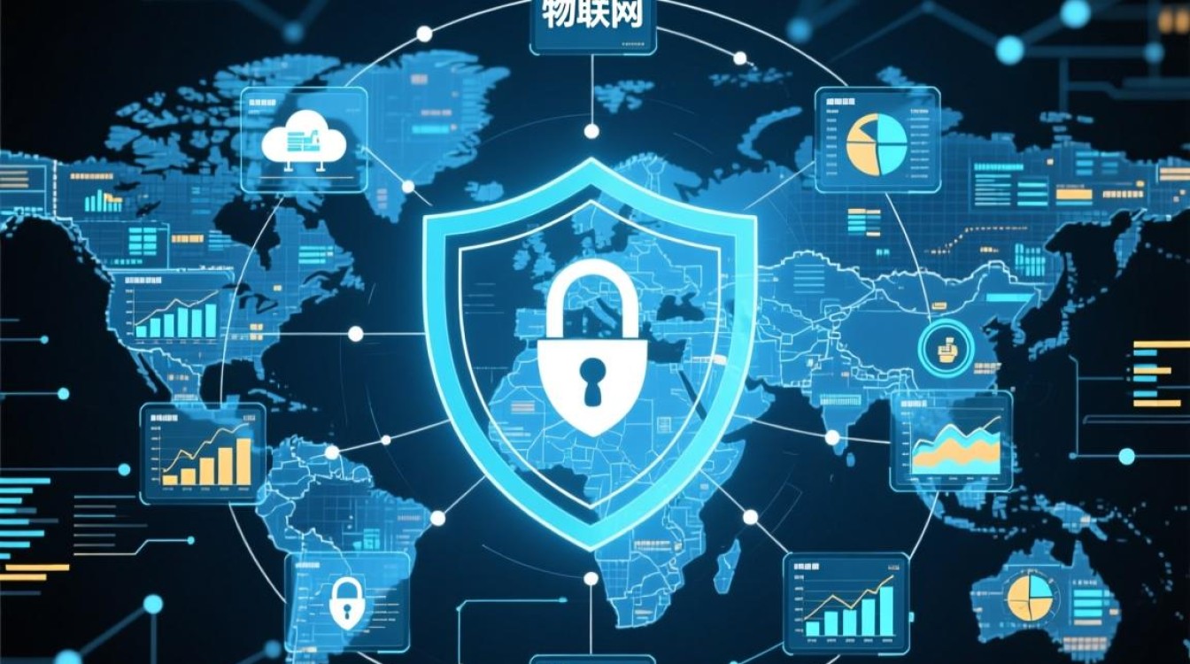 安全类物联网的实际价值体现在哪些具体场景？