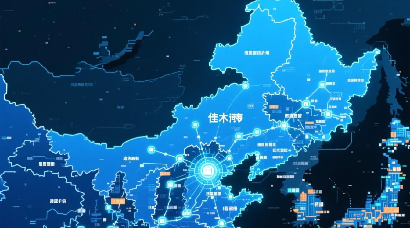 佳木斯服务器与VPS主机租用，2025年最新收费标准是怎样？