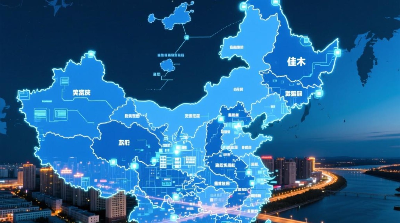 佳木斯服务器与VPS主机租用，2025年最新收费标准是怎样？