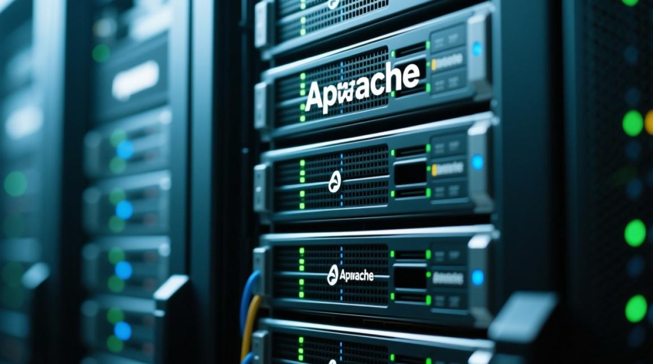 apache视频服务器如何搭建与优化？