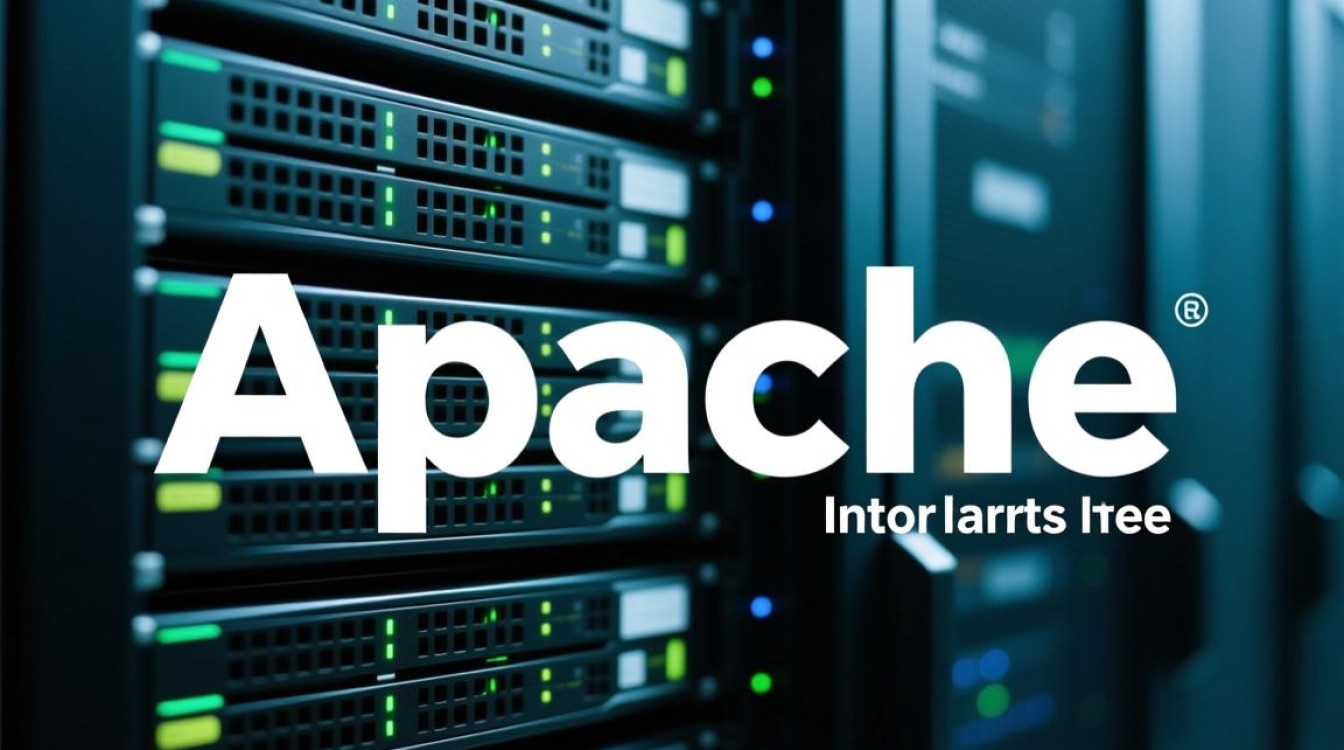 apache是什么？apache软件基金会和apache服务器的区别？