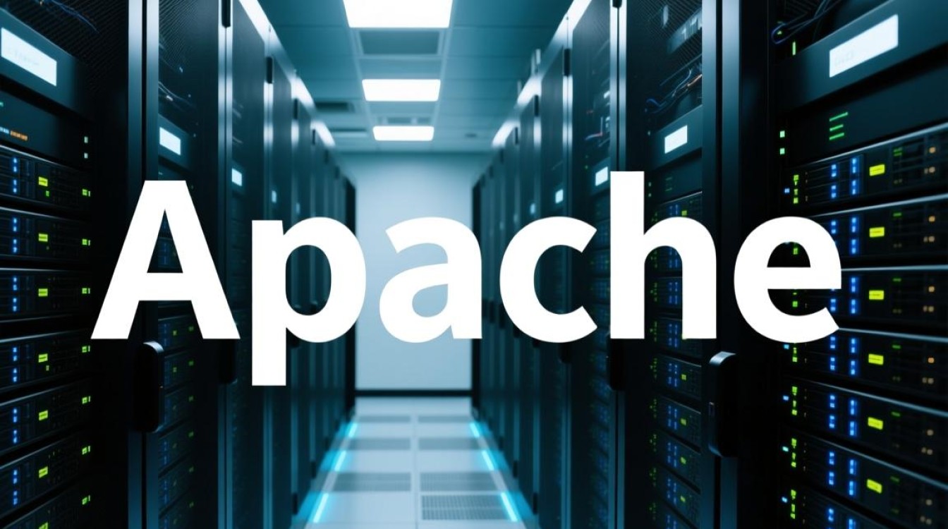 apache是什么？apache软件基金会和apache服务器的区别？
