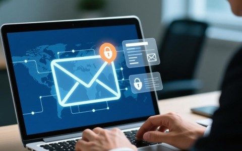 如何利用FoxMail客户端，完整实现云速企业邮箱邮件搬家操作吗？