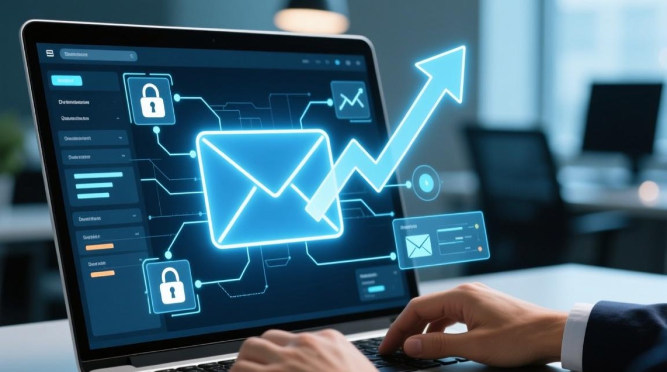 如何利用FoxMail客户端，完整实现云速企业邮箱邮件搬家操作吗？