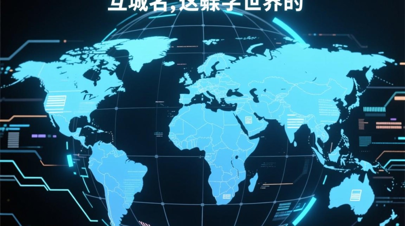 新顶级域名开放了，如何抢注到心仪的短域名？