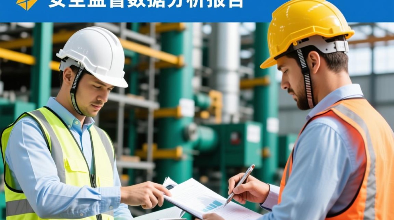 安全监督数据分析报告如何提升隐患识别与整改效率？