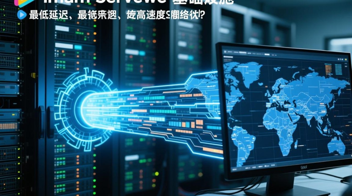 如何选择高清视频CDN节点位置以提升用户体验？