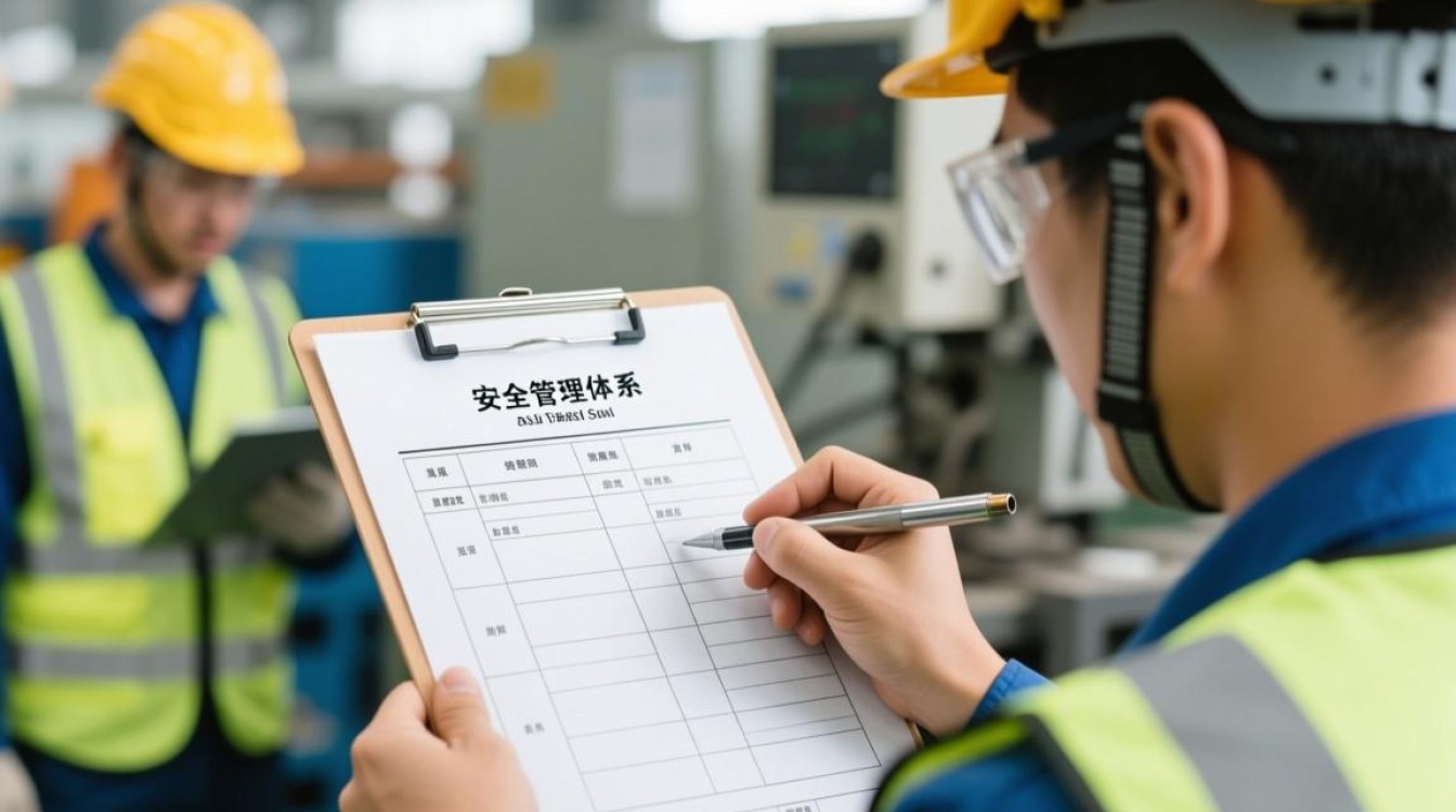 安全生产目标检查监测资料如何有效收集与分析？