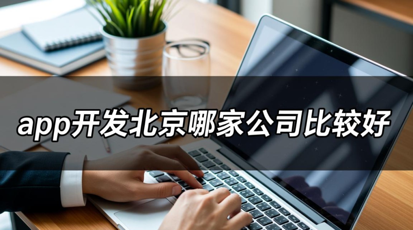 北京app开发公司哪家靠谱？如何选择性价比高的？