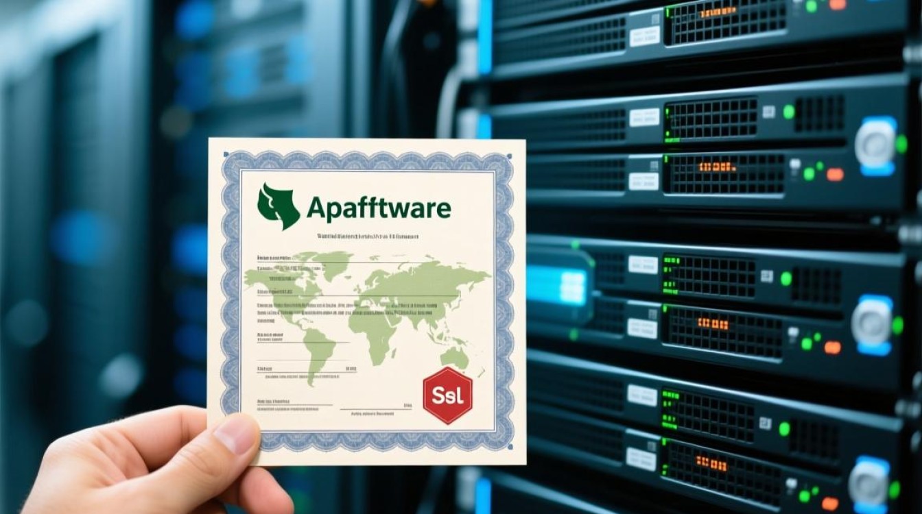 Apache SSL证书失效怎么办？30字疑问长尾标题，Apache SSL证书失效了如何快速解决？