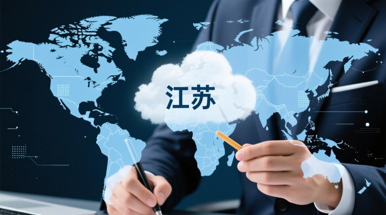 江苏云服务器怎么选？性价比、速度、售后应该看重哪个？