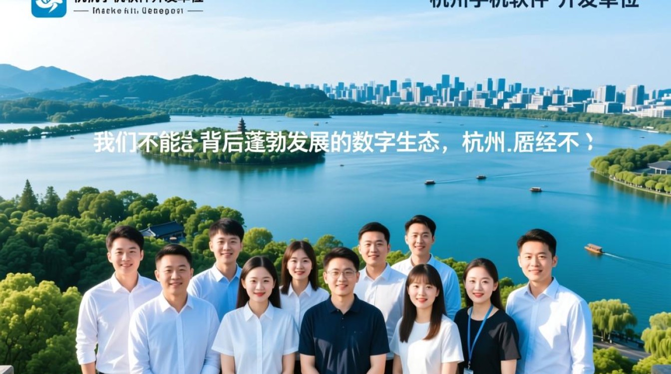 杭州手机软件开发单位是哪家，如何选择才靠谱不踩坑？
