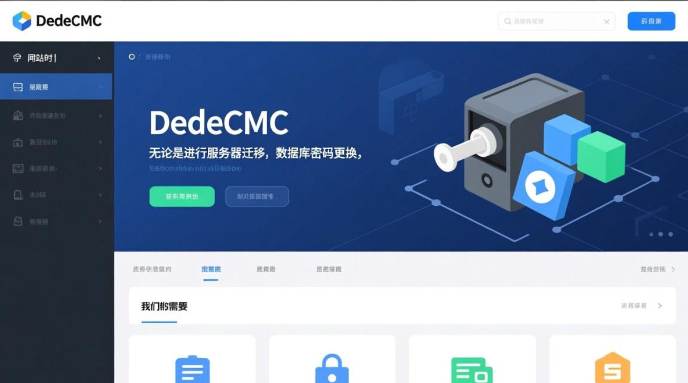 织梦数据库配置文件config.php在服务器哪个位置？