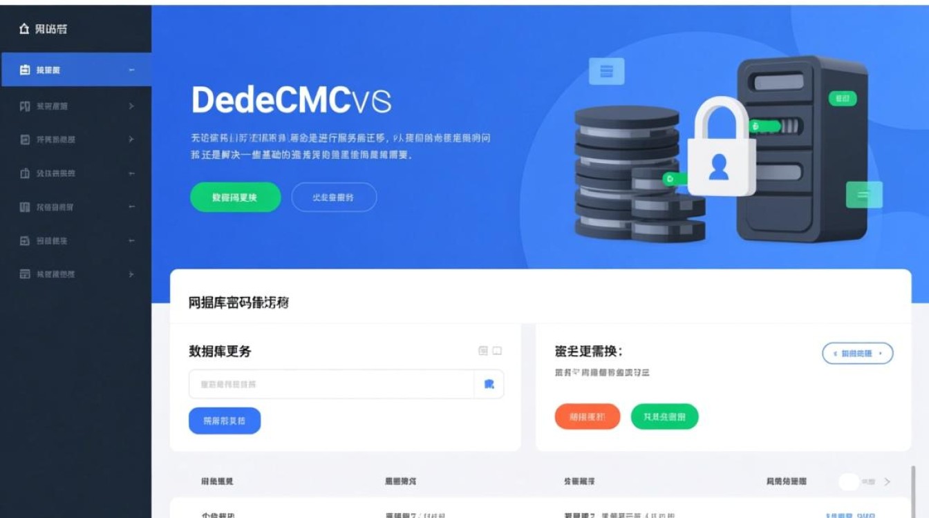 织梦数据库配置文件config.php在服务器哪个位置？