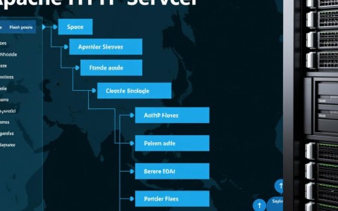 Apache目录结构各文件夹的具体作用是什么？