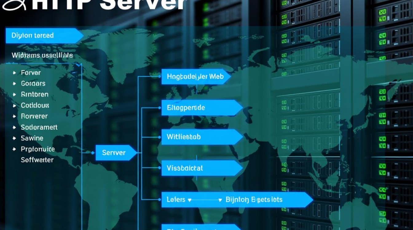 Apache目录结构各文件夹的具体作用是什么？