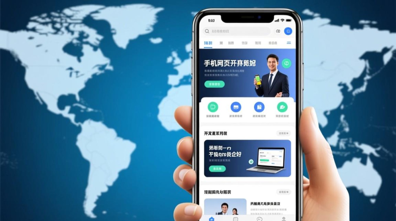 有哪些适合新手且免费的手机网页开发软件推荐？