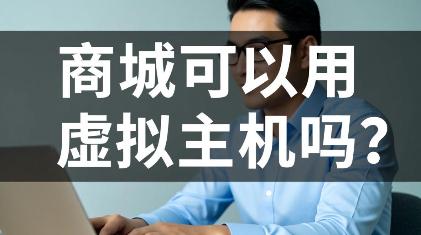中小型商城网站在运营初期用虚拟主机，后期流量大了真的会卡吗？