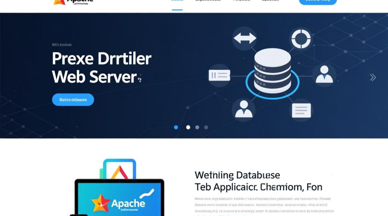 Apache与数据库如何高效协同优化性能？