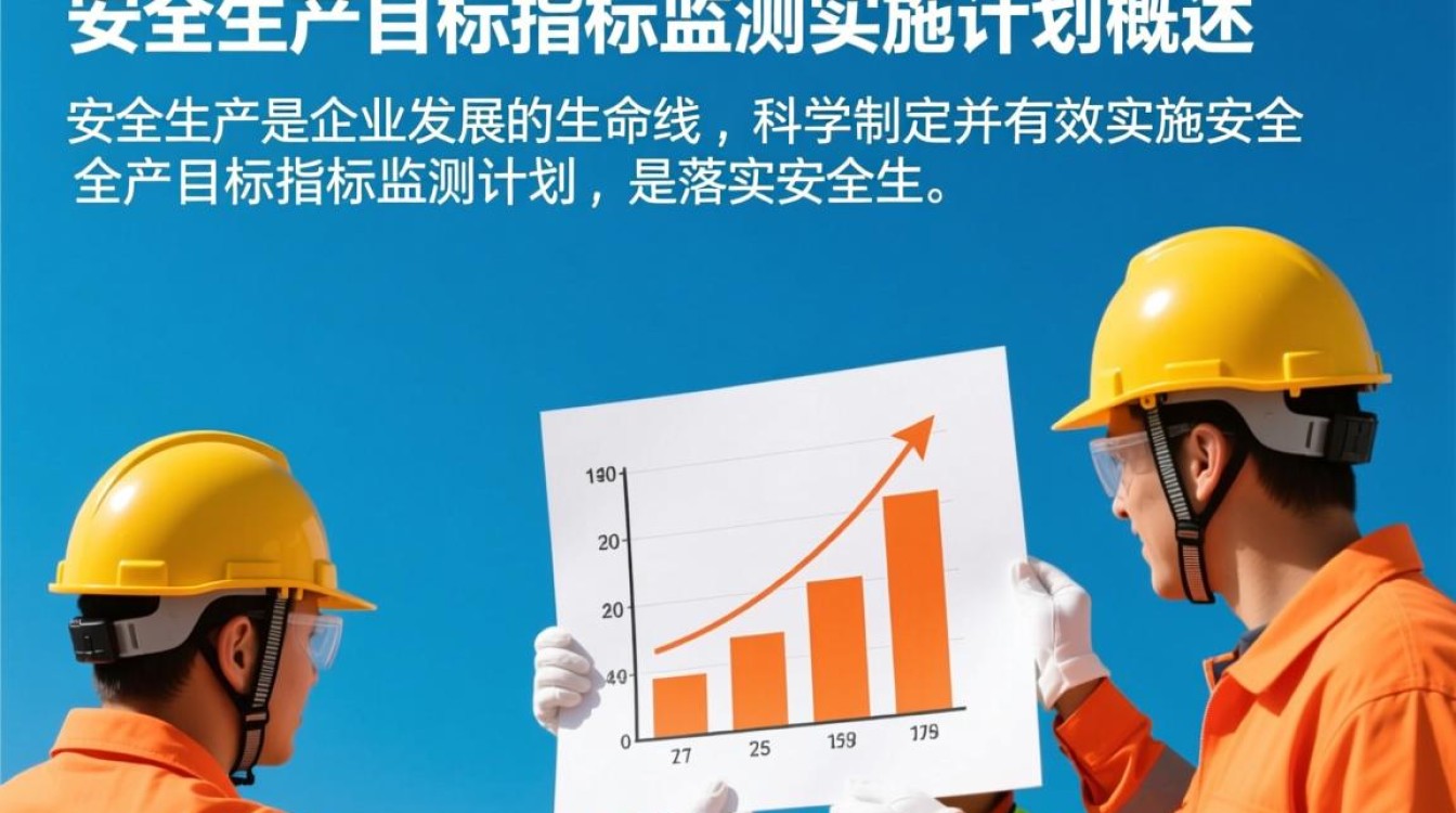 安全生产目标指标监测实施计划如何有效落地执行？