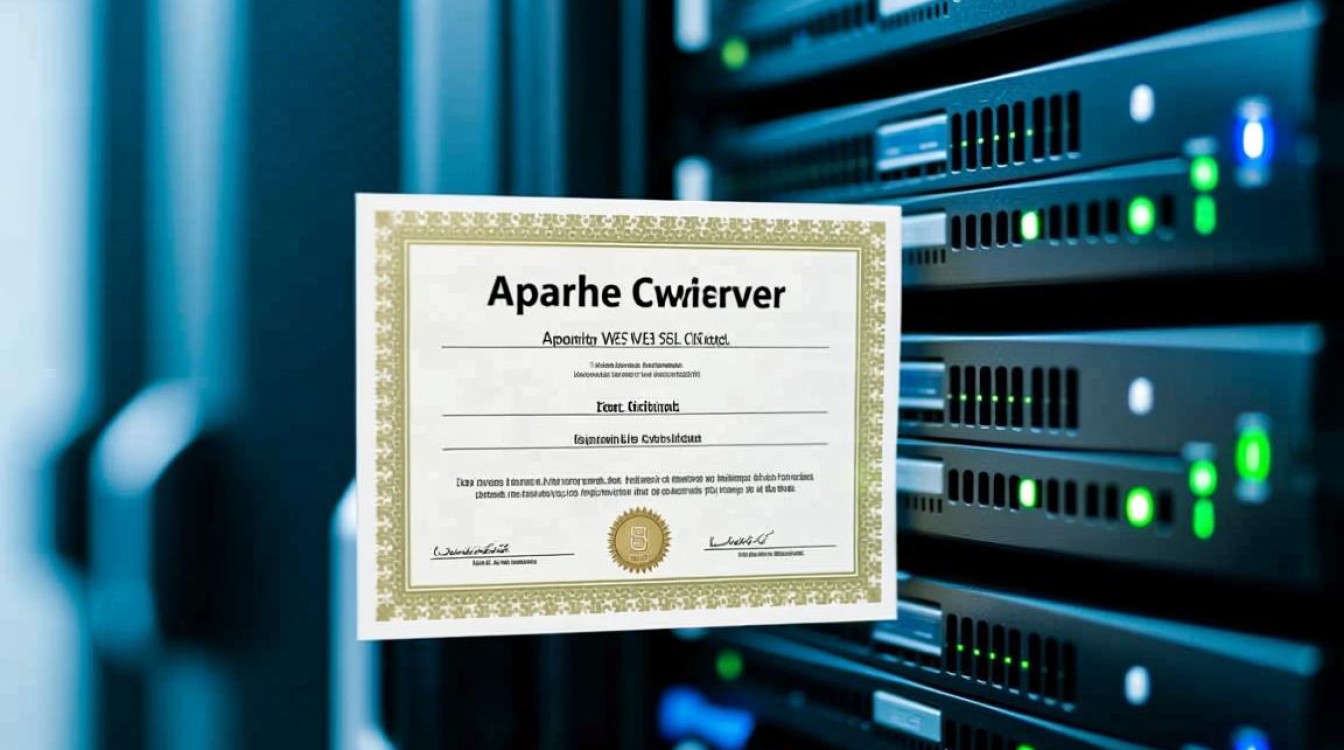 Apache SSL证书到期后网站无法访问怎么办？