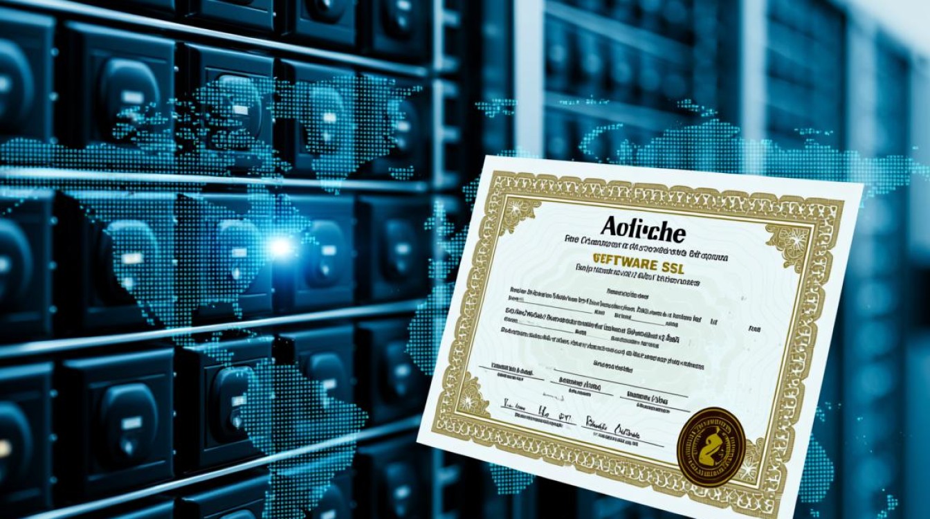 Apache SSL证书到期后网站无法访问怎么办？