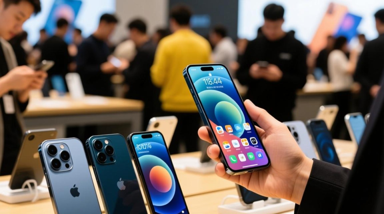 糖果手机S9配置曝光，这个价格值得入手吗？