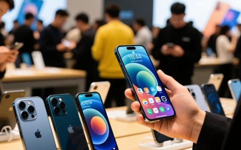 糖果手机S9配置曝光，这个价格值得入手吗？