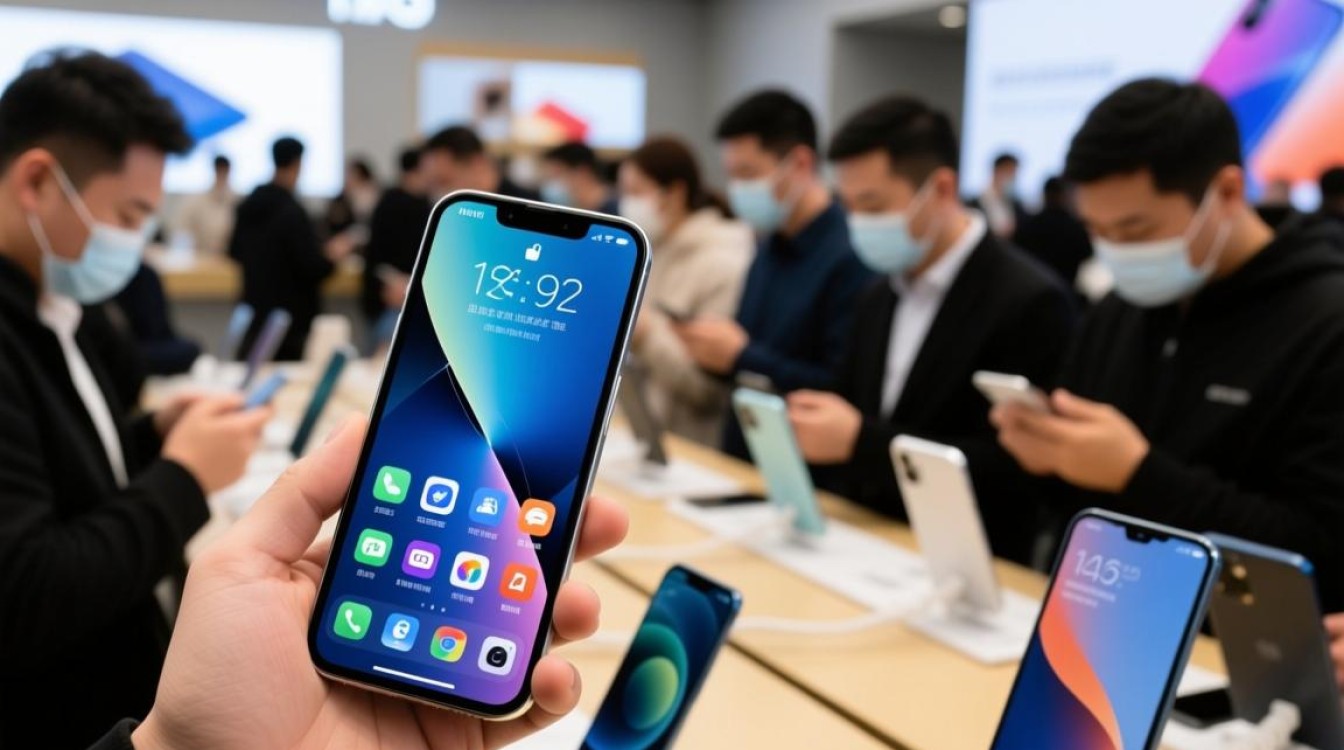 糖果手机S9配置曝光，这个价格值得入手吗？