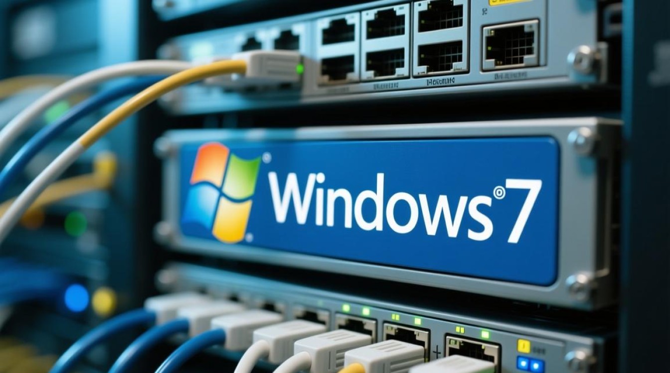 Win7如何手动设置本地连接的静态IP地址？