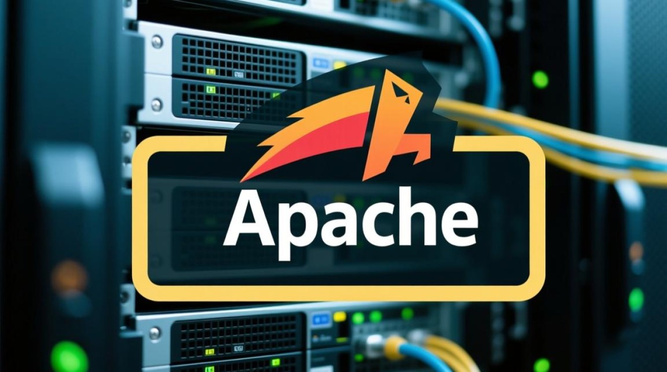 Apache和服务器有啥区别？新手必看的基础概念解析！